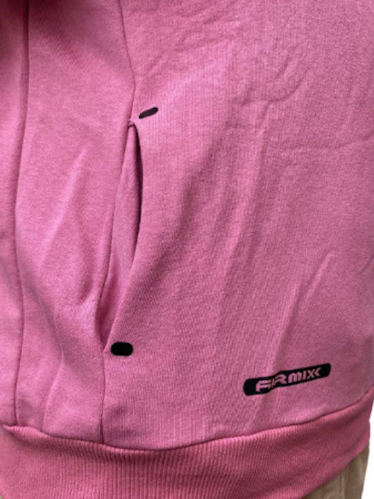 Men's Sweatshirt Pink