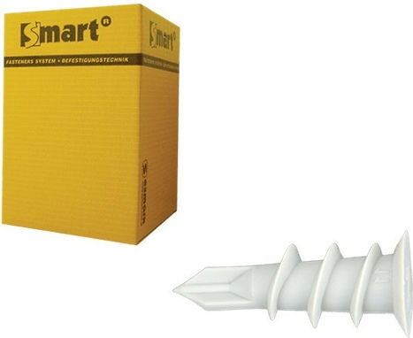 Smart Oops Plastic 13x32mm