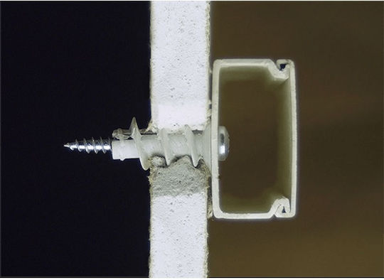 Smart Oops Plastic 13x32mm