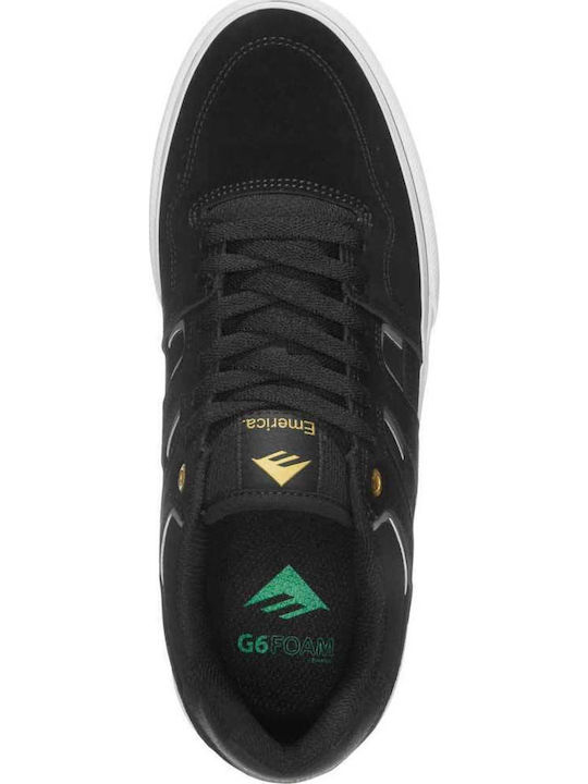 Tilt G6 Herren Sneakers Schwarz