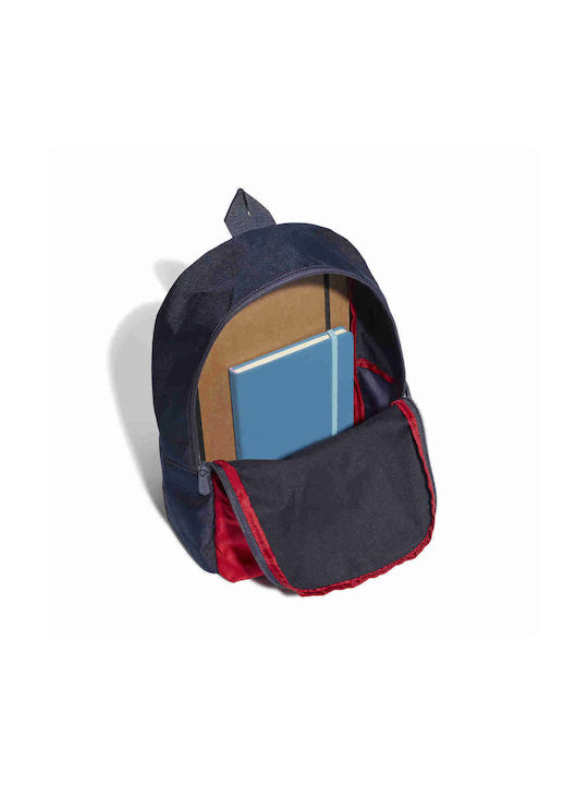 adidas School Bag Backpack Elementary, Elementary Multicolour 13.25Liters