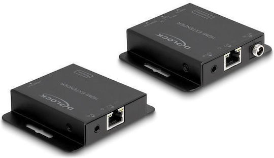DeLock HDMI Video Extender Cat.6 65832