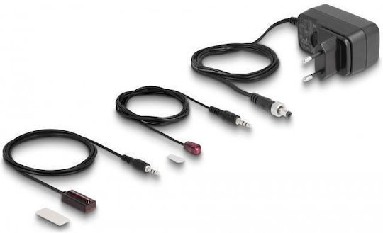 DeLock HDMI Video Extender Cat.6 65832