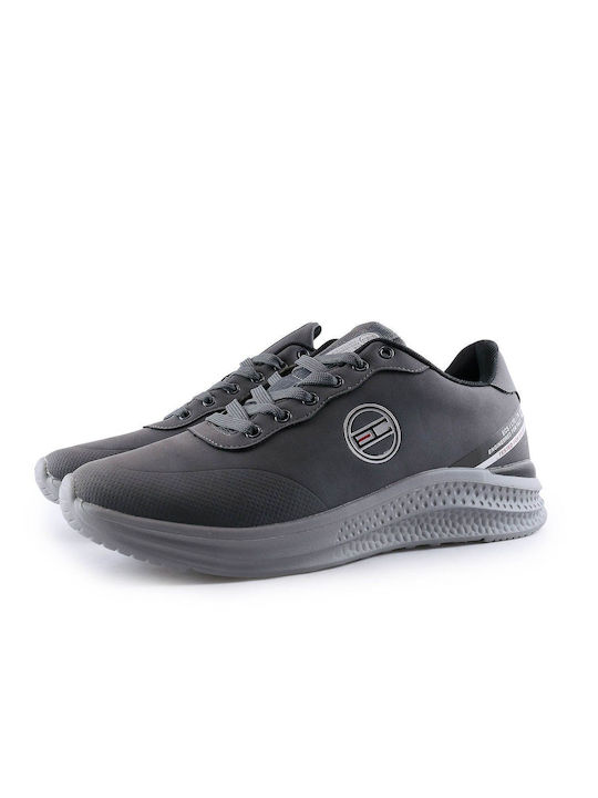 Enrico Coveri Sneakers Gray