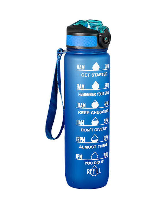 Mijo 1000ml Blue