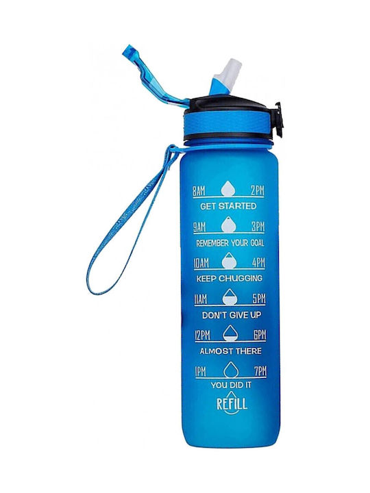 Mijo 1000ml Μπλε