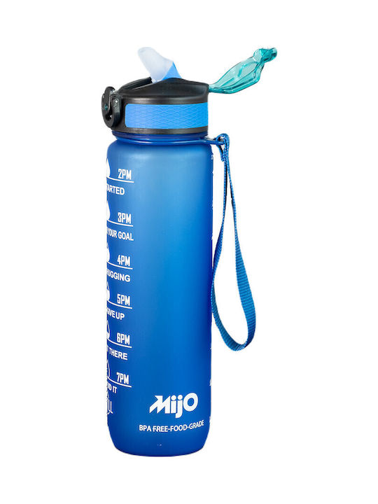 Mijo 1000ml Μπλε