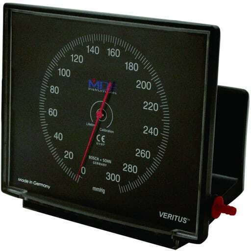 MDF Instruments Veritus Αναλογικό Πιεσόμετρο Μπράτσου MDF840D11