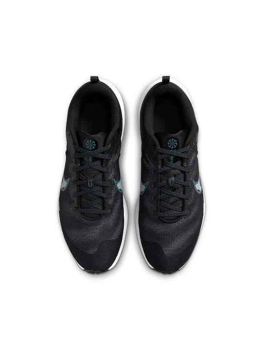 Downshifter 12 Herren Sportschuhe Laufen Schwarz