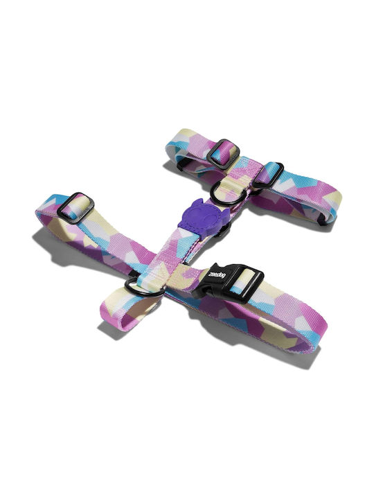 Zee-Dog H-Harness