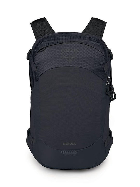 Osprey Comet Backpack Backpack for 16" Laptop Black