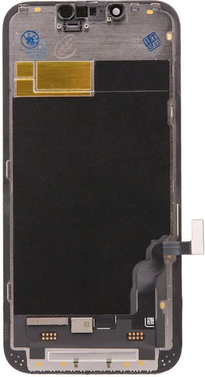 Tianma O ecran cu Mecanism Tactil pentru iPhone 13 (Negru)