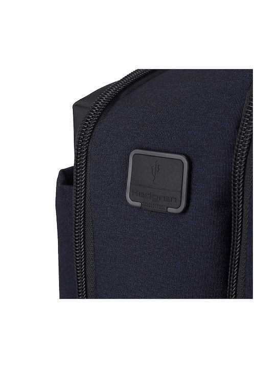 Hedgren Script Waterproof Backpack Backpack for 15.6" Laptop