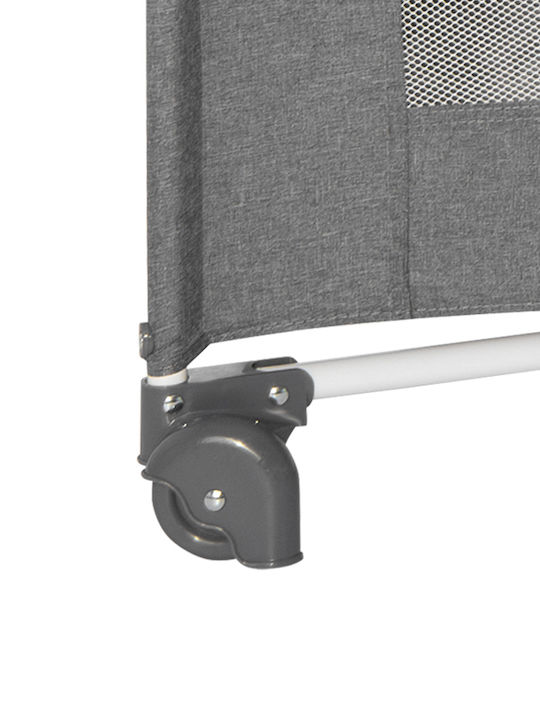 Lorelli Noemi Playpen 2 Levels with Changing Table & Mattress Beige 127x65cm
