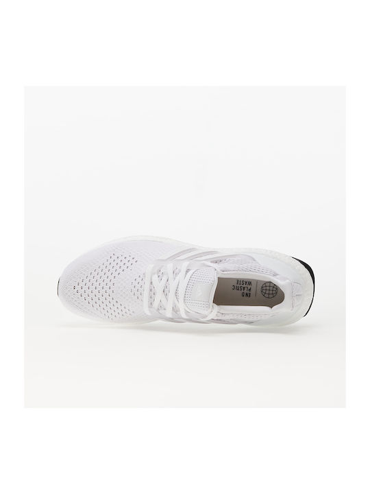 Ultraboost 1.0 Sport Shoes Running Cloud White
