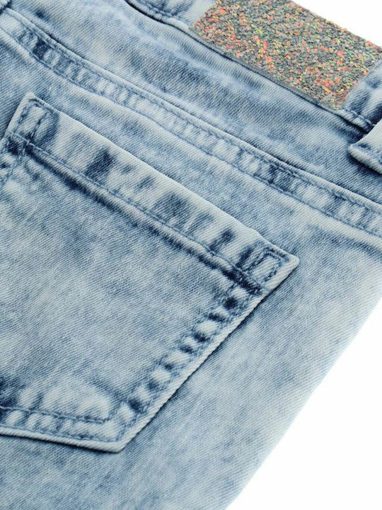 Original Marines Blugi Pentru Copii Pantalon Albastru