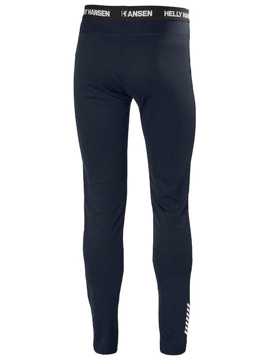 Helly Hansen Lifa Active Thermohose Blau