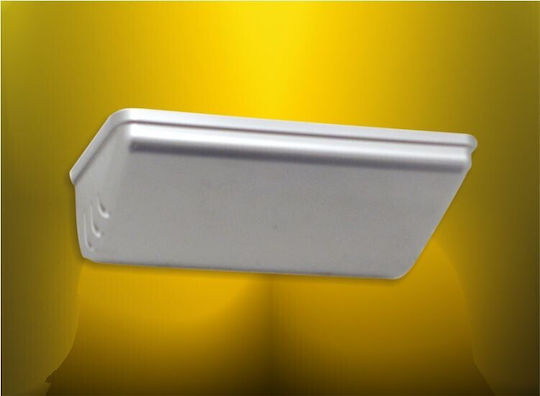 Olympia Electronics RT-30/HACCP/SL BL Ηλεκτρική Εντομοπαγίδα με Κολλητική Επιφάνεια 16W 40m² 925030300