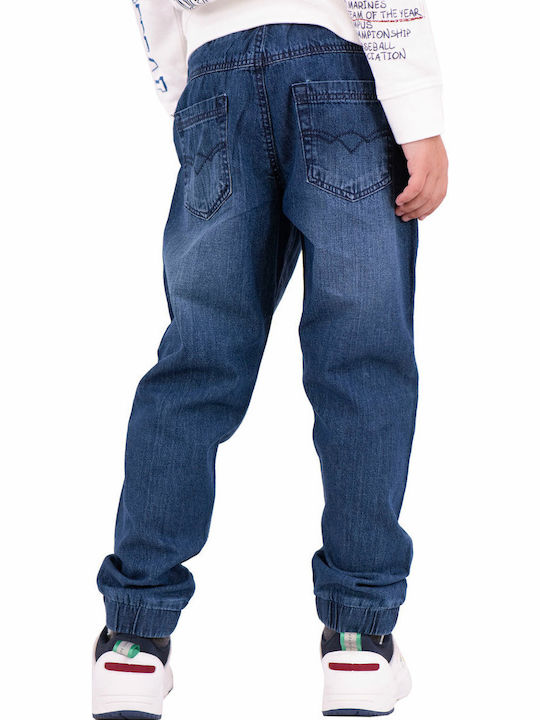 Original Marines Kinder-Jeanshosen Blau