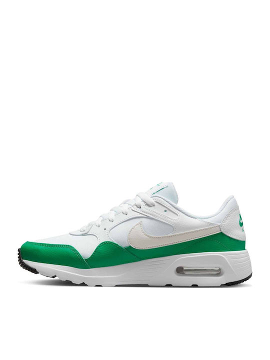 Nike Air Max SC Сникърси Бели Nike Air Max SC Сникърси Бели