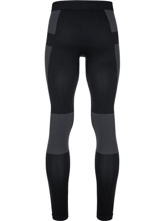 Kilpi Niel Thermohose Schwarz Kilpi Niel Thermohose Schwarz