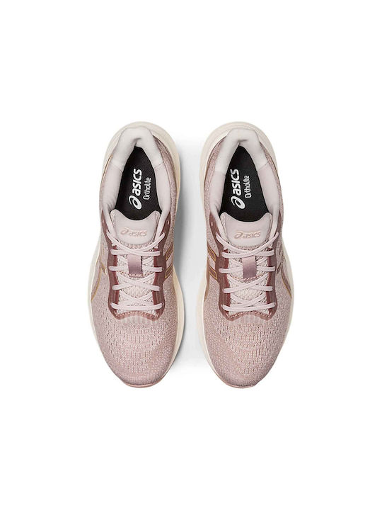 Gel-Pulse 14 Femei Pantofi sport Alergare Bej