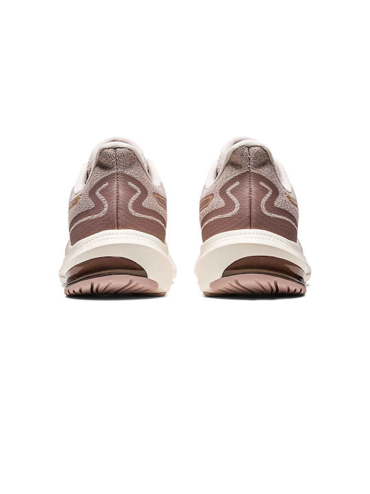 Gel-Pulse 14 Femei Pantofi sport Alergare Bej