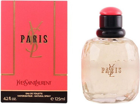 Ysl Paris Eau de Toilette 75ml