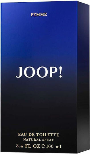 Joop! Femme Eau de Toilette 100ml