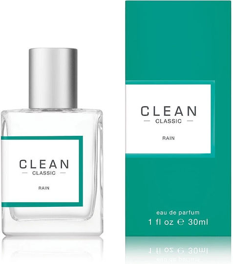 Clean Beauty Classic Rain Eau de Parfum 30ml