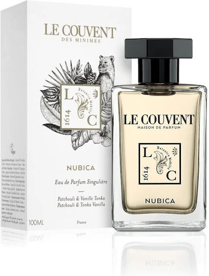 Le Couvent Singuliere Nubica Eau de Parfum 100ml