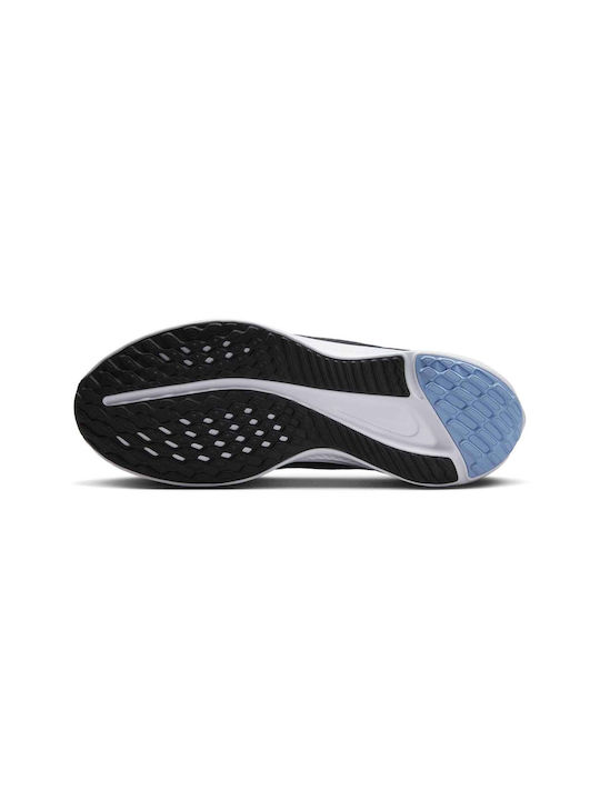 Quest 5 Sport Shoes Running Black