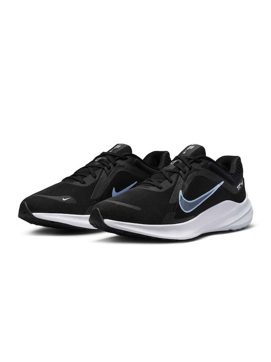 Nike Quest 5 Bărbați Pantofi sport Alergare Negre
