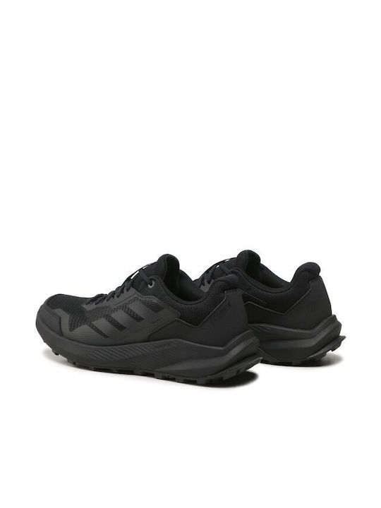 Terrex Trailrider Sport Shoes Trail Running Black