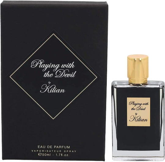 Kilian Playing With The Devil Eau de Parfum 50ml