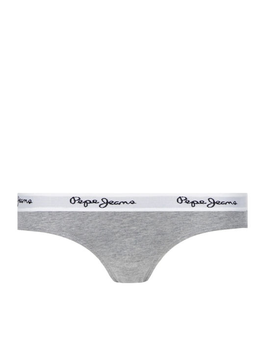 Dixie Women's Slip Gray