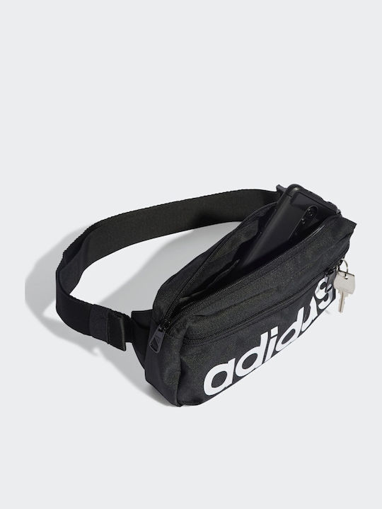 Essentials Τσαντάκι Ζώνης Μαύρο