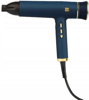 Labor Pro Zephyr LE009 Hair Dryer with Diffuser 1800W