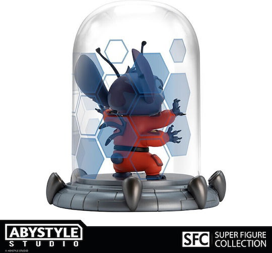 Abysse Disney: Stitch 626 Φιγούρα 12εκ.
