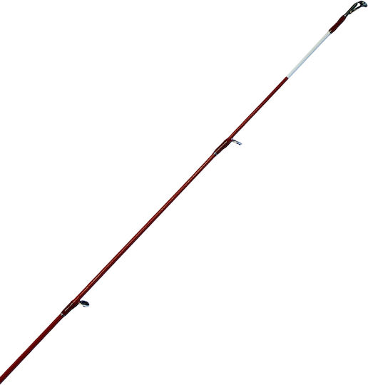 Oceanic Team Rock Assasin Καλάμι Ψαρέματος για Light Rockfishing 2.40m 1-10gr