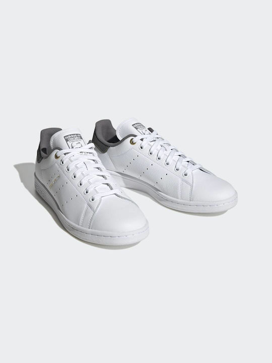 Adidas Stan Smith Sneakers Cloud White / Carbon / Grey Four