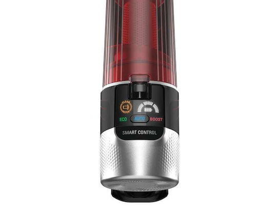 Rowenta Χ-Force Animal Care Reîncărcabilă Aspirator Stick 18V Roșie