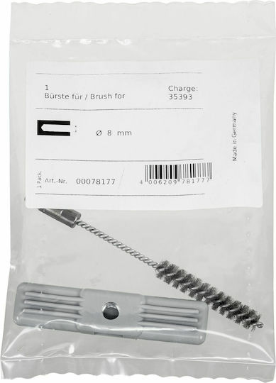 fischer Cleaning Brush BS 8 078177 Bürste