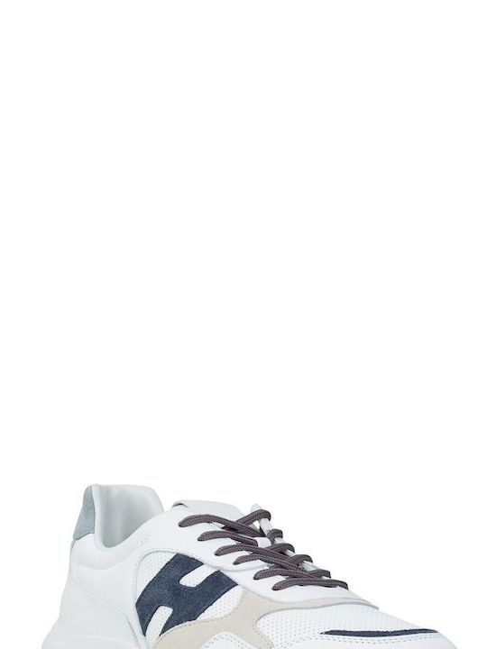 Hogan Sneakers White