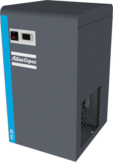 Atlas Copco 8102229323 Ξηραντής FX20 (E3) ACE 230/50 FC