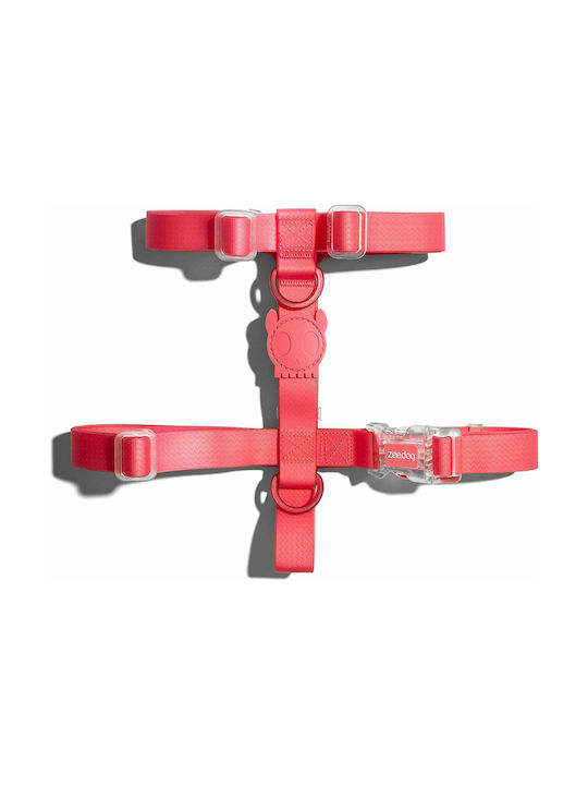 Zee-Dog Dog Harness Neopro Pink 62-107cm 570228