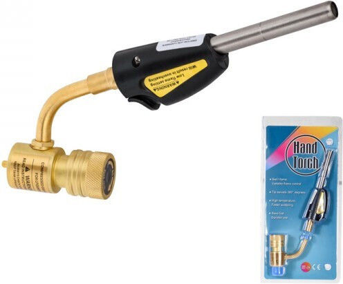 Cresman Nozzle for Blow Torch Propane with Ignition
