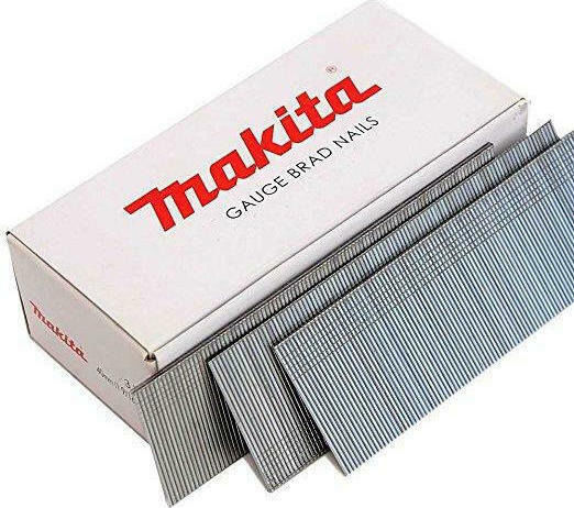 Makita F-31896 Nägel 1,2x30mm 23 Ga 5000 Stück