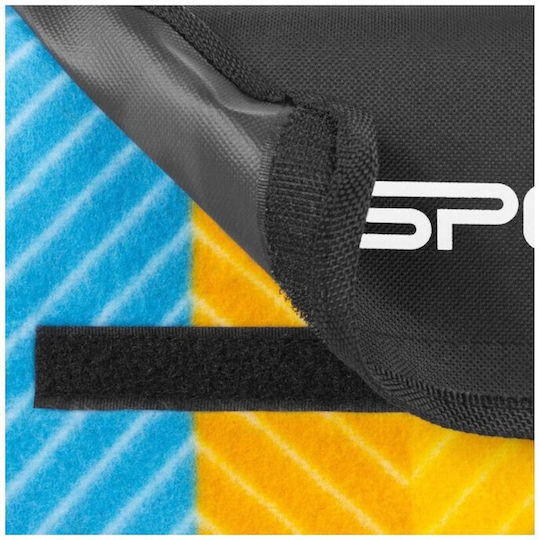 Spokey Одеяло Пикник одеяло Grain 130x150см