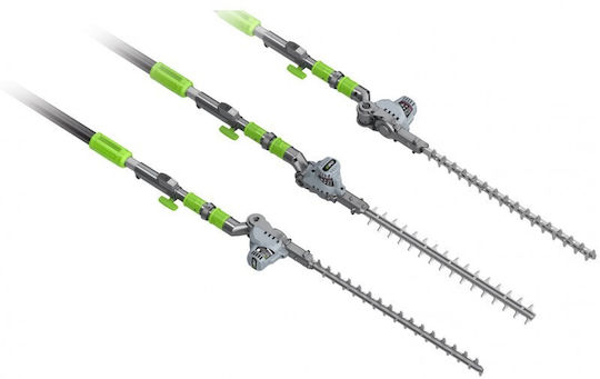 Ego Power Plus PTX5100 Professional-X Series Μπορντουροψάλιδο με Λεπίδα 51cm